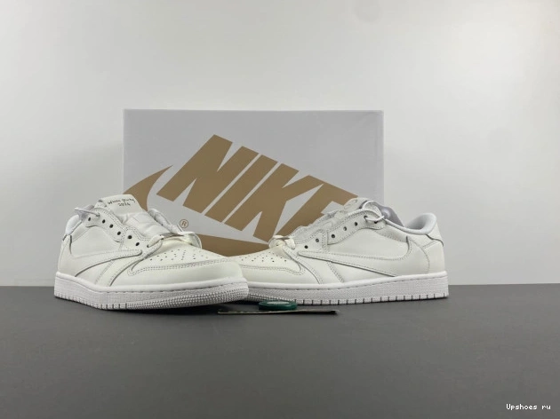  LOW JORDAN SP 1 SCOTT OG RETRO TRAVIS OG1228-111  0508